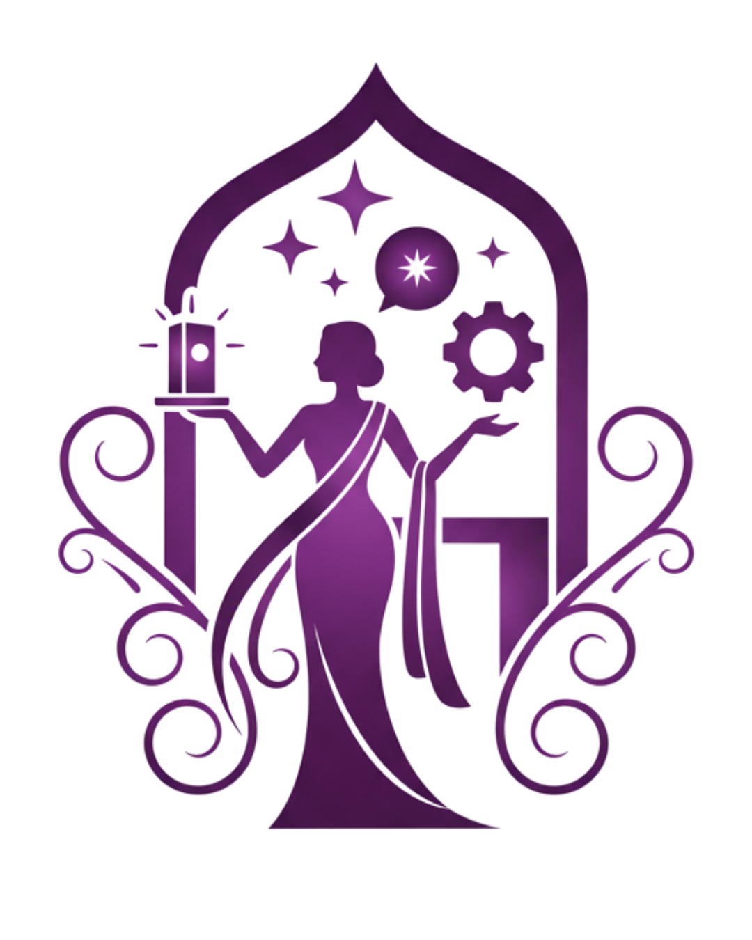 Staff de apoyo en Ferias y Exposiciones